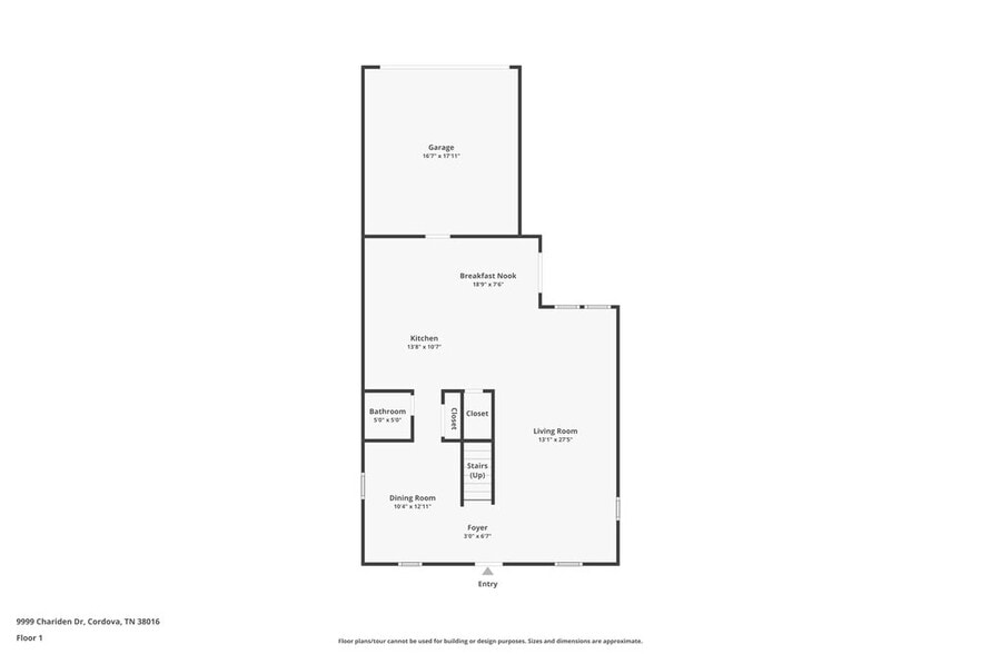 Building Photo - 9999 Chariden Dr