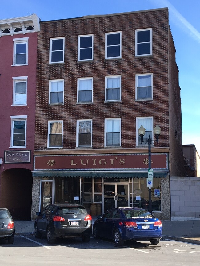 519 Exchange St 519 Exchange St Geneva NY 14456 Apartment Finder