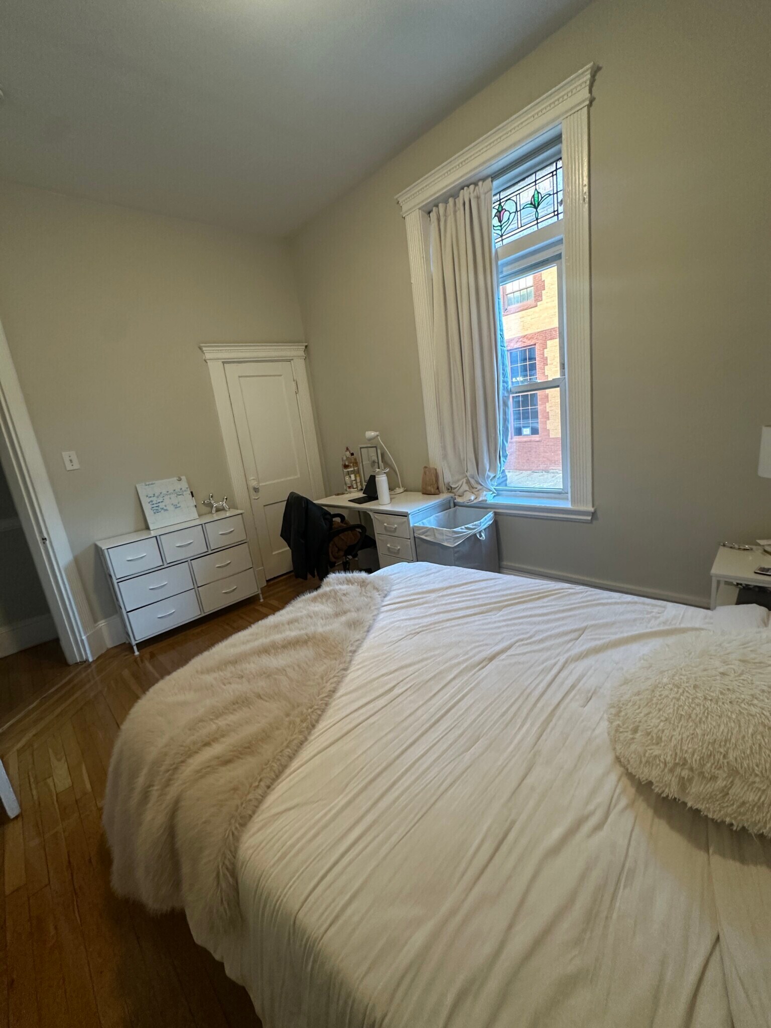 Building Photo - 38 Hemenway St