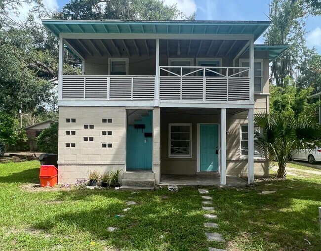Primary Photo - 1124 NW 4th Ave
