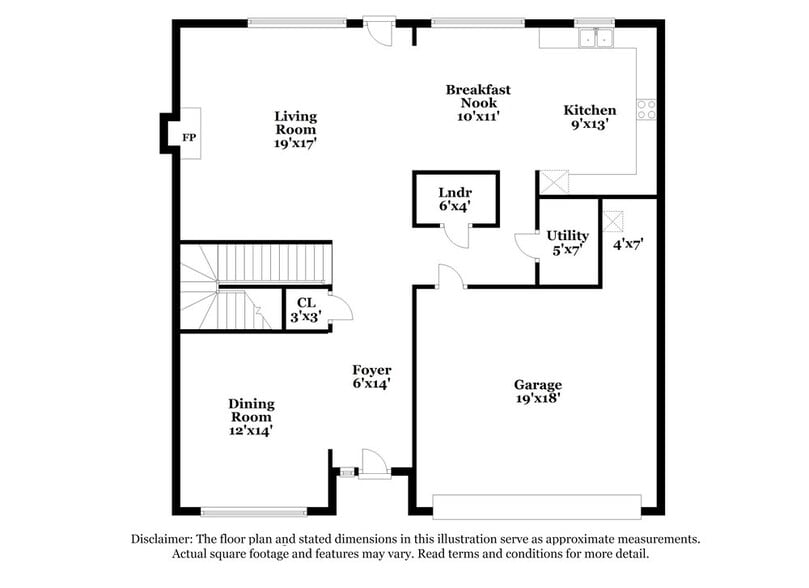 Building Photo - 917 Piedmont Dr