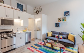 Building Photo - The Hazelton