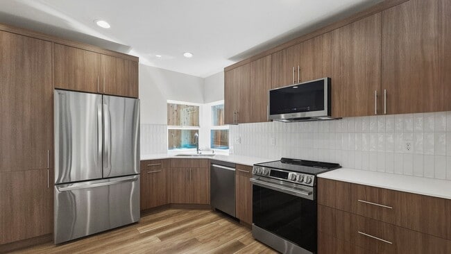Building Photo - New 3BR 2BA Freestanding Home | Patio + EV-Ready Garage