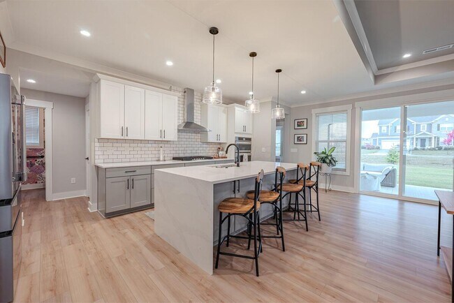 Building Photo - 8838 Eliot Dr