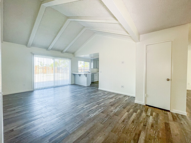 2nd family room (from hallway) - 25770 Mariposa St