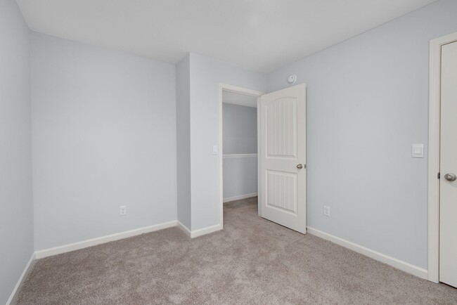 Building Photo - 4 bedroom, 2.5 bath built in 2025 by DR Horton in Byhalia