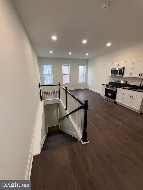 Building Photo - 2028 Druid Hill Ave