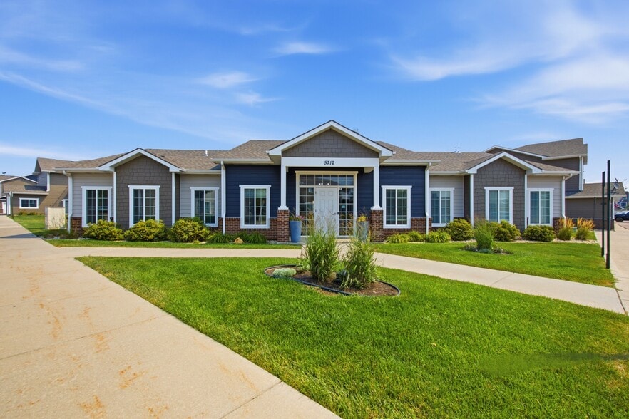 Building Photo - Dublin Square Apartments and Townhomes