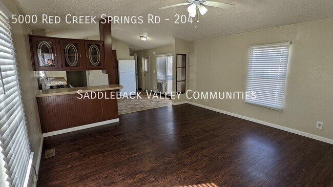 Building Photo - 5000 Red Creek Springs Rd