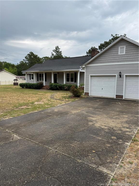 Building Photo - 7522 Marie Dr