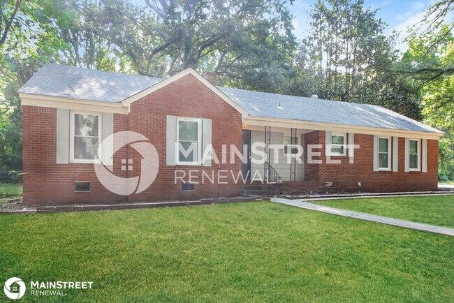 Building Photo - 3314 Frayser School Dr, Memphis, TN 38127