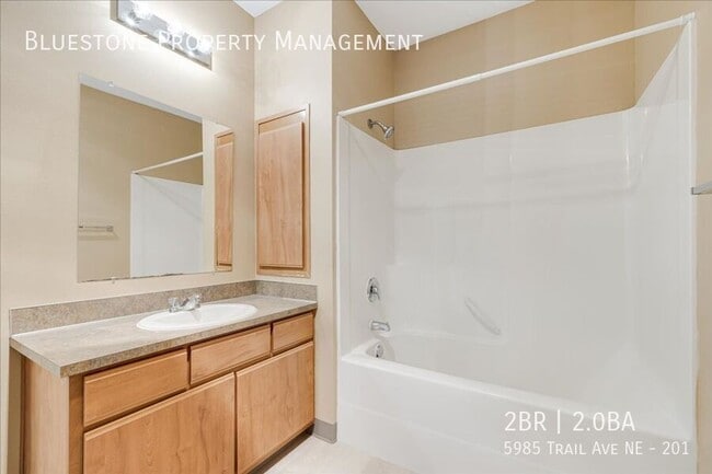 Building Photo - 5985 Trail Ave NE