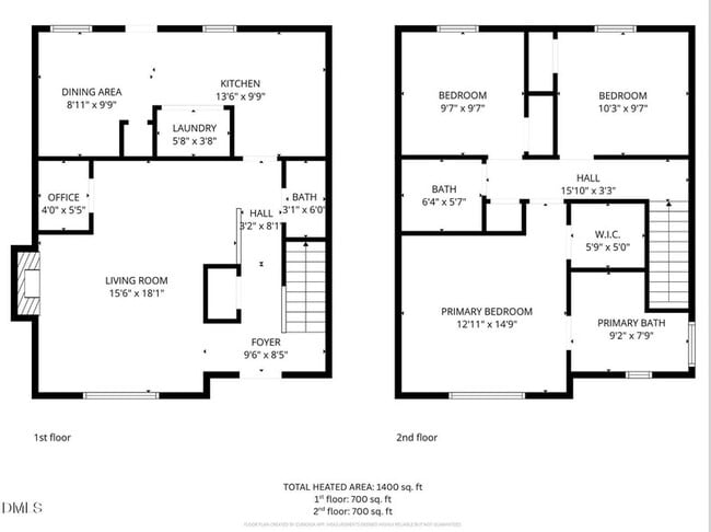 Building Photo - 704 Big Twig Ln