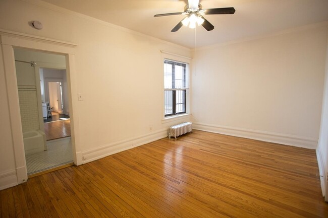 Floorplan - Drexel Terrace