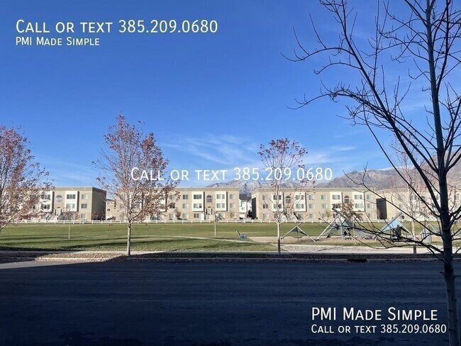 Building Photo - 1BR Apartment in American Fork