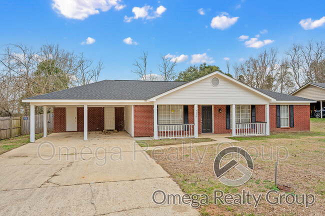 Building Photo - 7170 Pecan Terrace Dr