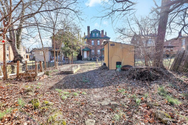 Building Photo - Charming 3 Bedroom, 1 Bath Home for Rent -...