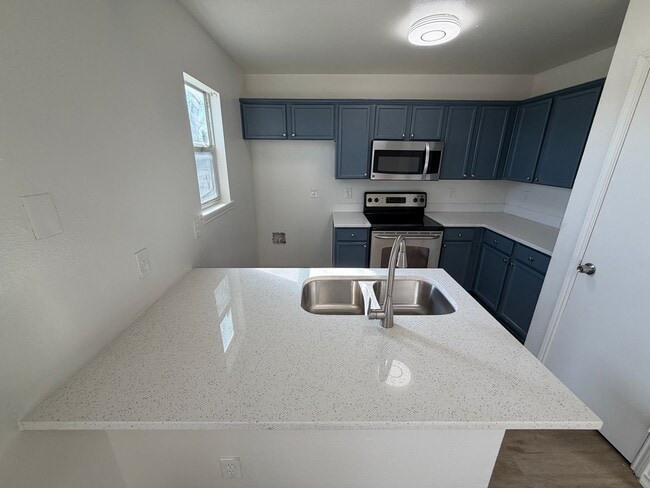 Building Photo - it’s your perfect sanctuary!