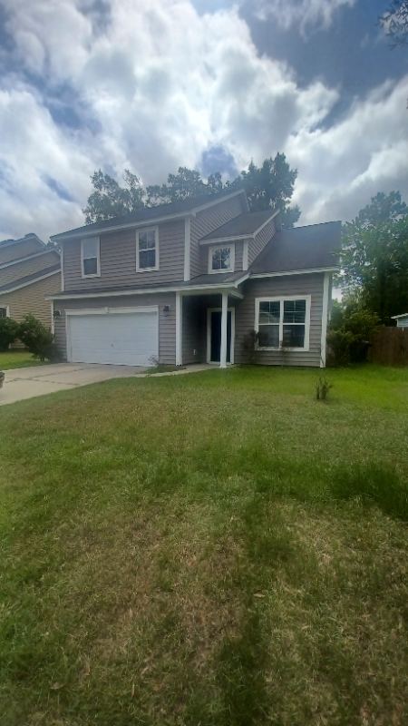 Building Photo - 3017 Nantuckett Ave