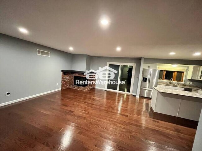 Building Photo - Nice Ranch Home in Chesterfield - move in ready!  Rent reduction if no pets