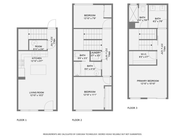 Building Photo - Modern 3bed/2bath Townhome in Rainer Valley Neighborhood!