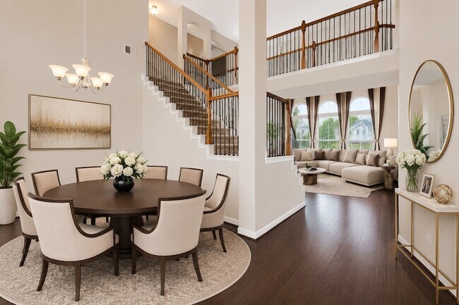 Building Photo - 4102 Sandstone Bend Ln