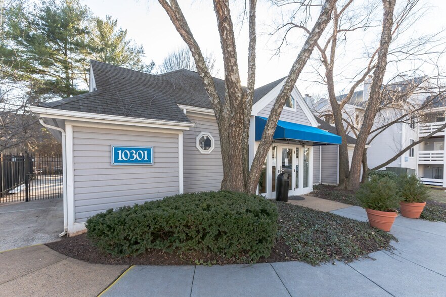 Building Photo - 10300 Appalachian Cir