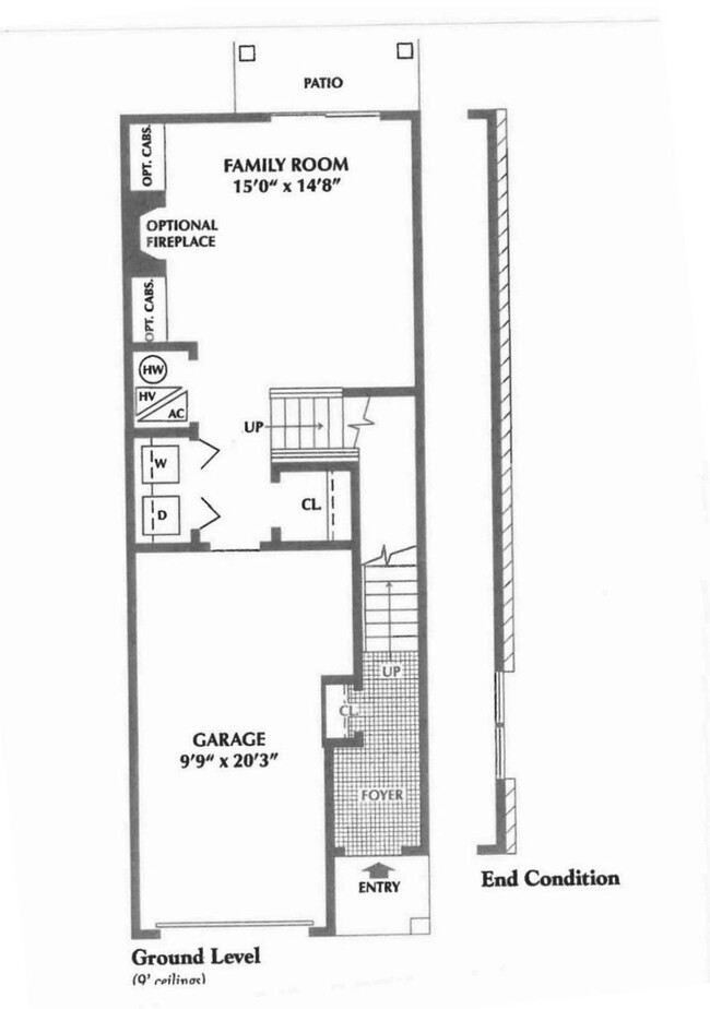 Building Photo - 490 Fulton Ct