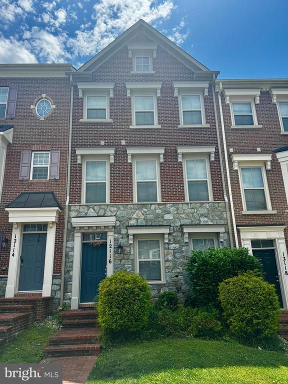 Building Photo - 12116 Grey Squirrel St