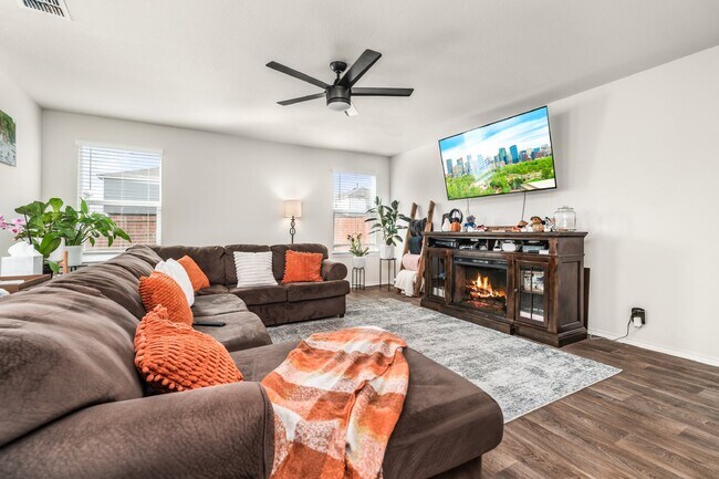 Building Photo - 9939 Cotton Grass