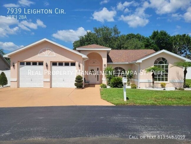 Primary Photo - 7939 Leighton Cir