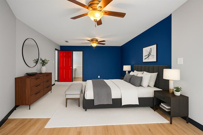 Building Photo - 903 Lipan Trail