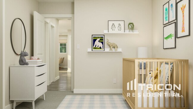 Building Photo - 724 Painted Loon Dr