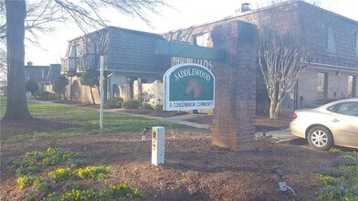 Building Photo - Ocean Lakes