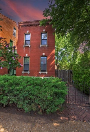 Building Photo - 1703 Carroll St