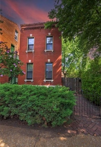 Building Photo - 1703 Carroll St