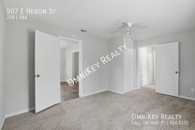 Building Photo - 507 E Heron St