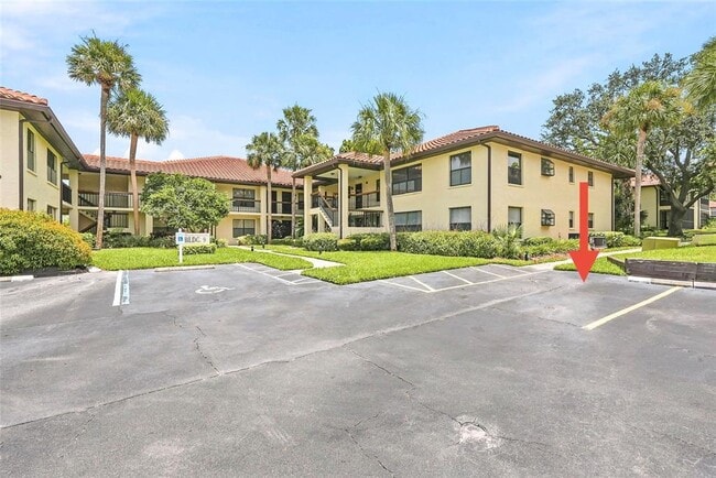 Building Photo - 908 Hammock Pine Blvd