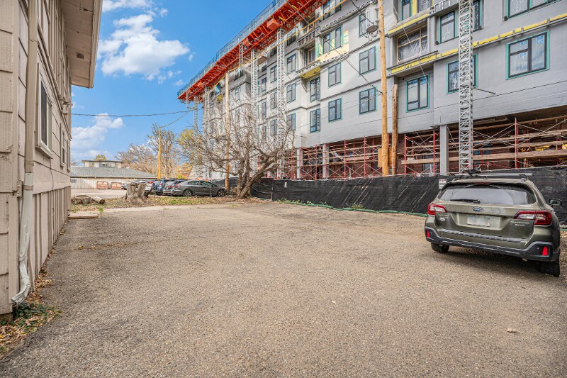 Building Photo - 1340 19th St