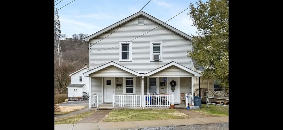 Primary Photo - 523 Ambridge Ave