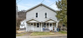 Building Photo - 523 Ambridge Ave