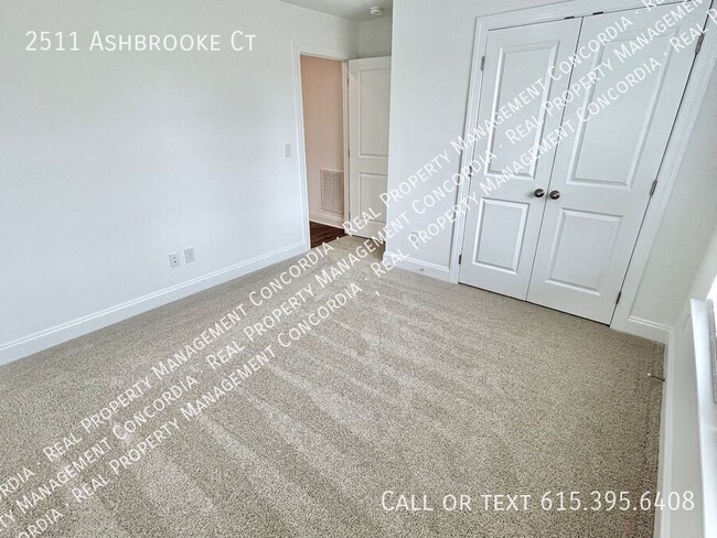 Building Photo - 2511 Ashbrooke Ct