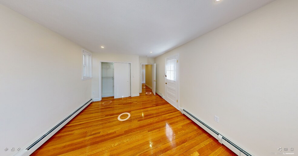 Building Photo - 311 Tappan St