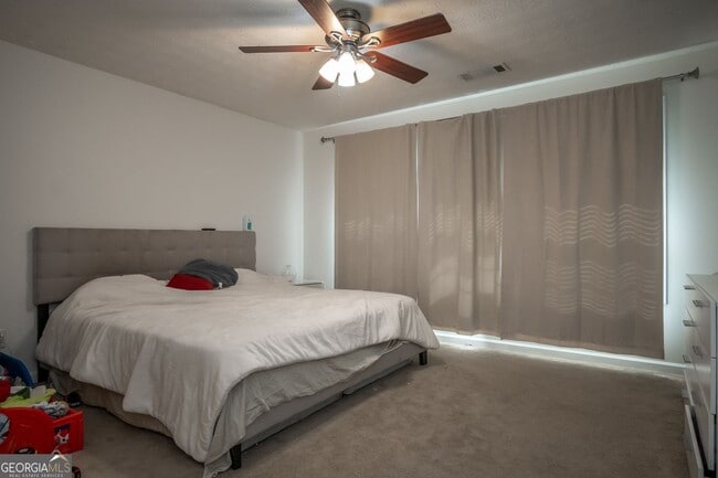 Building Photo - 213 Sidney Lanier Ave