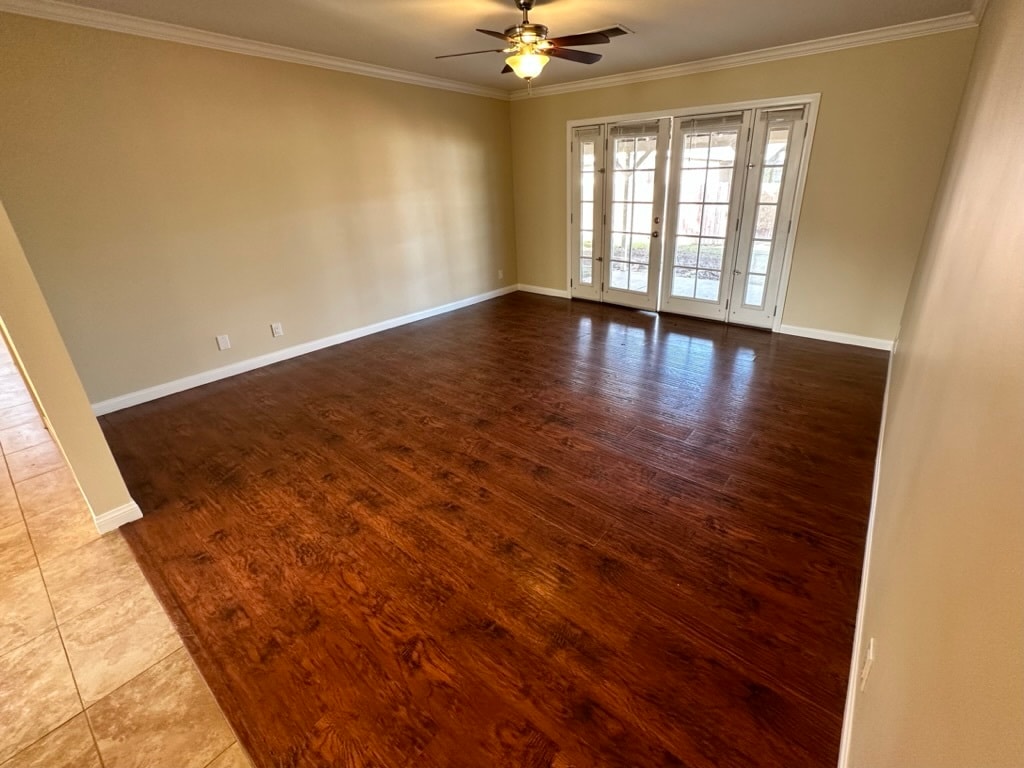 Living Room #2 / Dining Room - 5527 W Avenue M2