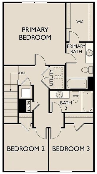 Building Photo - 321 Winton Way