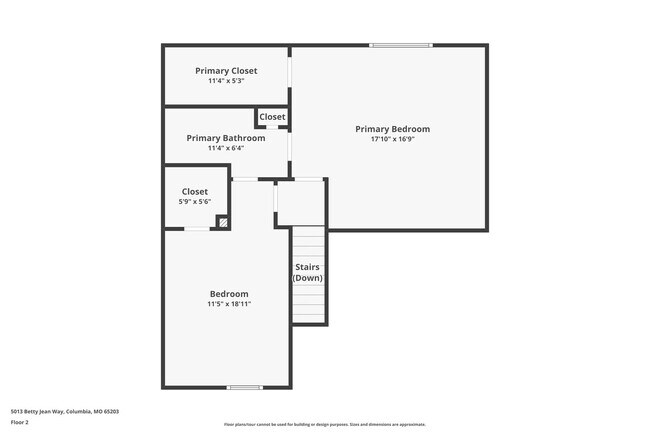 Building Photo - 5013-5015 Betty Jean Way