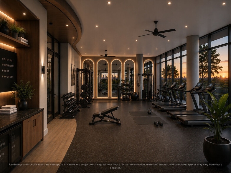 Building Photo - Mirasol Park Lane
