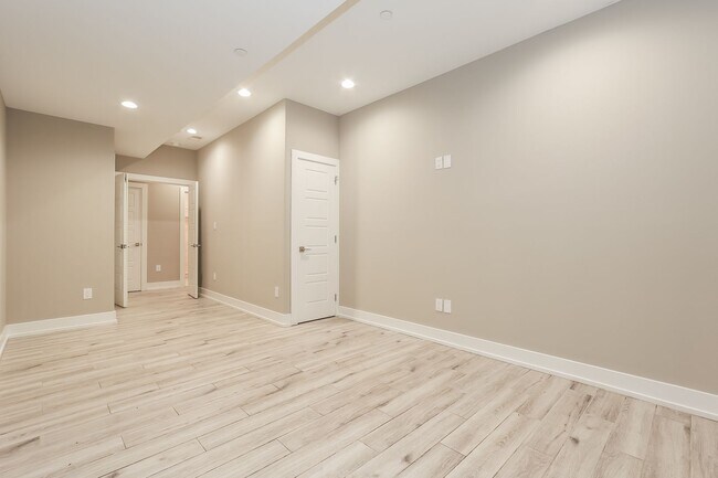Building Photo - 1435 S Fallon St