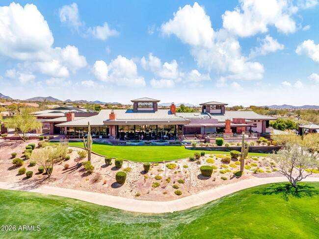 Building Photo - 1634 W Owens Way